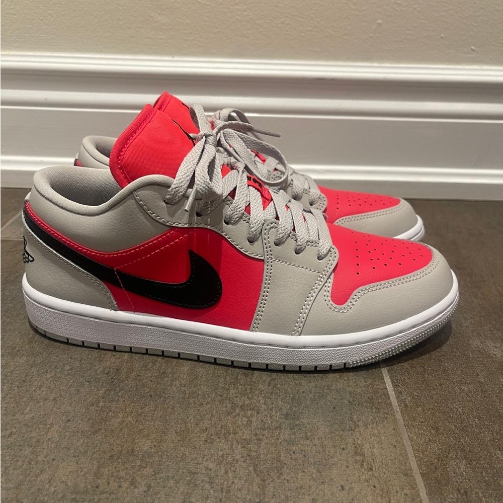 Nike Air Jordan shoes